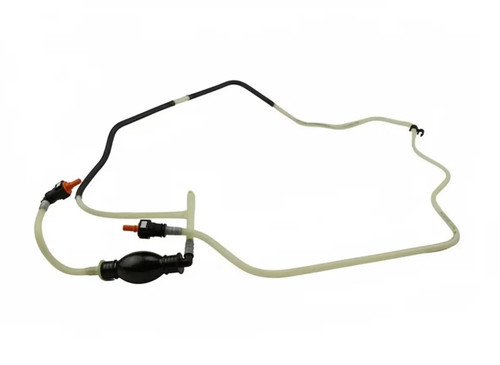 Tubo carburante ft39537 fast - ft39537,