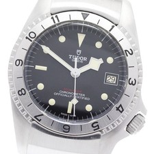 Orologio Uomo Automatico TUDOR