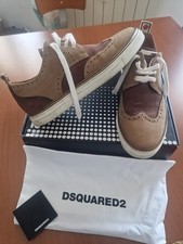 Scarpe Dsquared2 - TG. 43