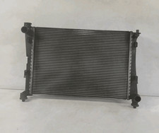 2S6H8005CC Radiatore  MAZDA Mazda 2 1a Serie 1.6 16V Mnv 5p/b/1596cc