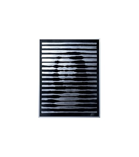 Quadro dipinto olio moderno - quadro, ad