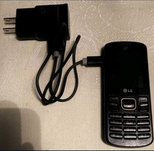 TracFone LG 328BG Cellulare