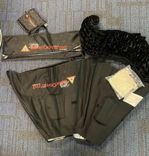 PhotoFlex Silver Dome NXT