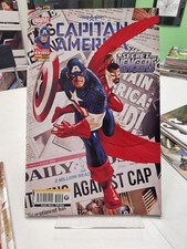 Capitan America #33 - Panini