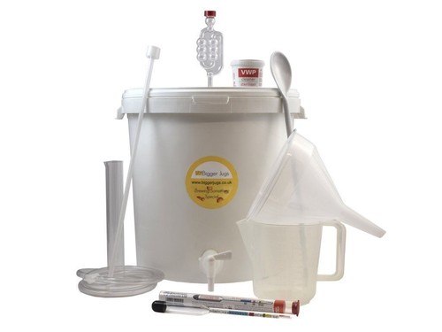 Kit set attrezzature - bj,