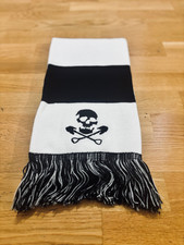 Sciarpa ultras Grobari