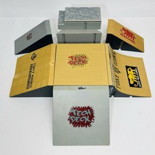 Lotto Rampe Tech Deck Mega