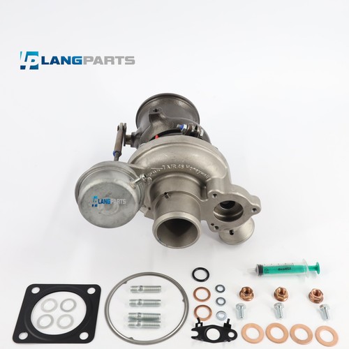 Turbocompressore per fiat - per,