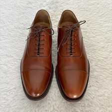 Scarpe Oxford stringate