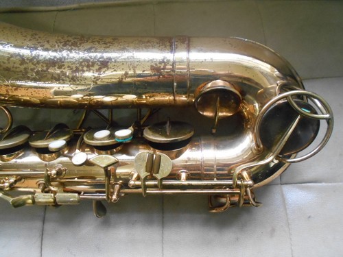 Yanagisawa tenore - yanagisawa,
