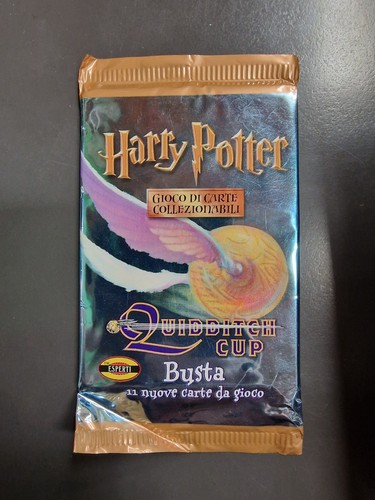 Harry potter tcg - harry,