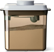 1700 Ml Dispenser Latte in