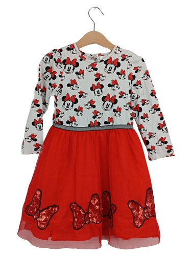 Disney minnie mouse vestito - minnie,