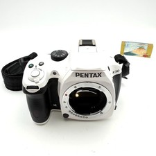 Corpo fotocamera reflex