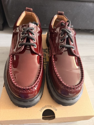 Scarpe martens lowell 4 - dr.,