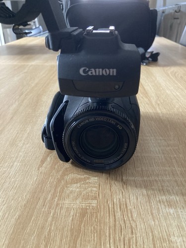 Canon xa30 videocamera - canon,