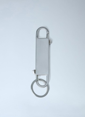 Portachiavi rick owens - rick, in