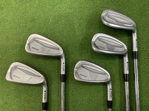 Set ferri ping i200 9 - ferri,