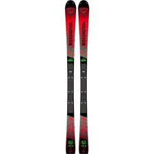 Rossignol Hero Athlete FIS SL