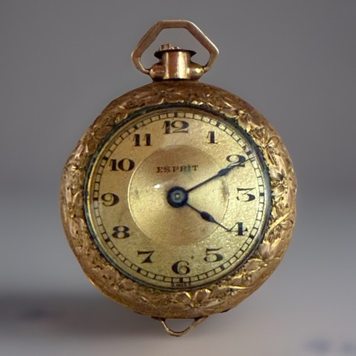 Antico orologio espirit - ⌚,