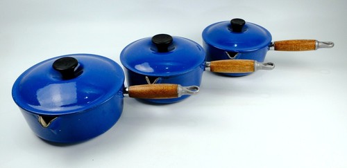 Creuset set casseruole in - set,