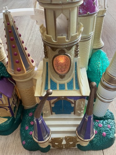 Disney bella la bestia - la,