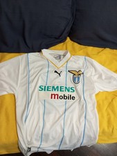 maglia calcio lazio