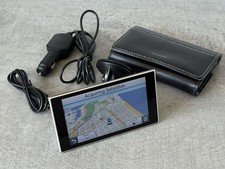 Navigatore satellitare Garmin