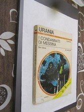 Fantascienza urania i - fantascienza,