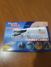 Handy Stitch Handheld Sewing