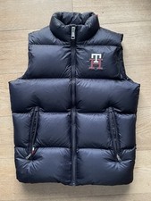 GIUBBINO BOMBER GILET UOMO