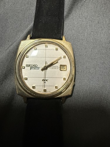 Orologio polso uomo vintage - da,