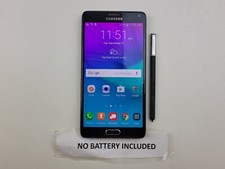 Samsung Galaxy Note 4