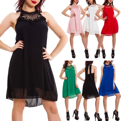 Vestito donna mini - , abito