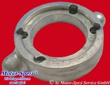 Anodo di zinco per Yanmar