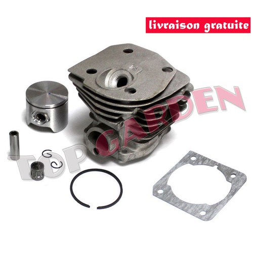 44mm cylindre piston kit - piston,