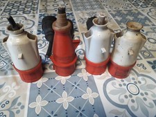 stock di prese e spine industriali 