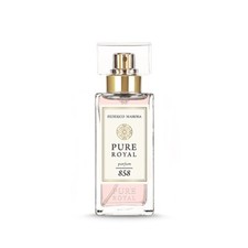 FM 858 PARFUM FEMME - PURE