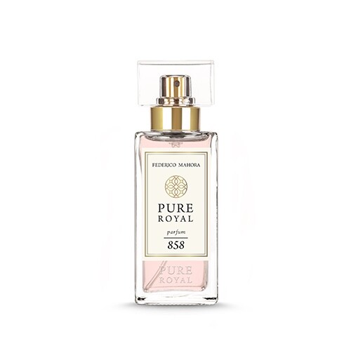 858 parfum femme - 858,