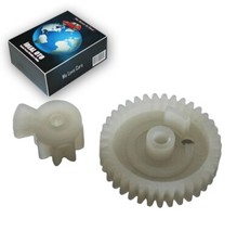 Front Doors Lock Repair Gear