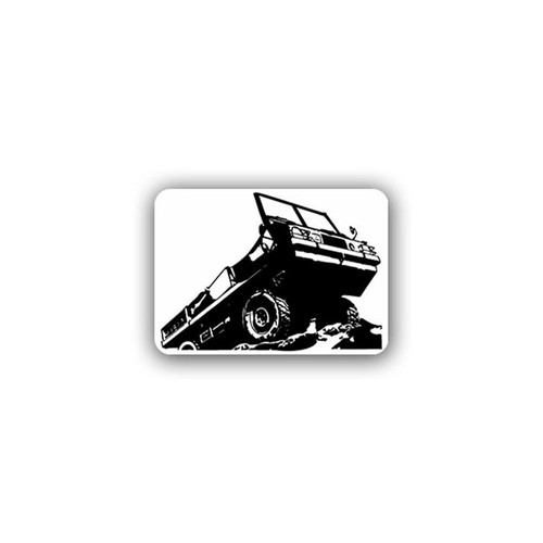 Adesivo sticker haflinger 700 - adesivo/sticker,