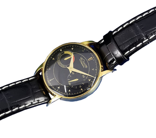 Orologio uomo lecoultre - orologio,