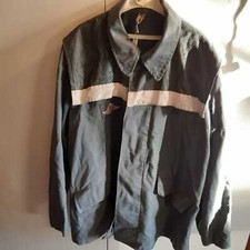 GIACCA FEUERWEHR VIGILI DEL FUOCO GERMANIA