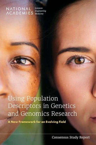 Using population descriptors - using,