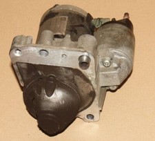 Motorino avviamento peugeot - motorino,