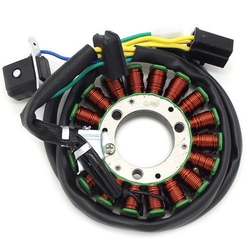 Bobina statore per suzuki - bobina,