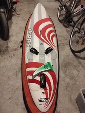 Tavola windsurf Drops Monster 115 lt