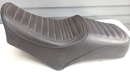 Yamaha xv750 virago seat - 81-82,