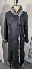 Cappotto pelle di agnello