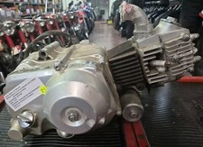 Blocco motore loncin 72cc - blocco, 4t